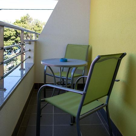 Nemira Sunny Apartments Omiš Стая снимка