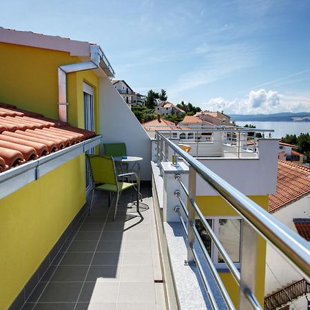 Nemira Sunny Apartments Omiš Стая снимка