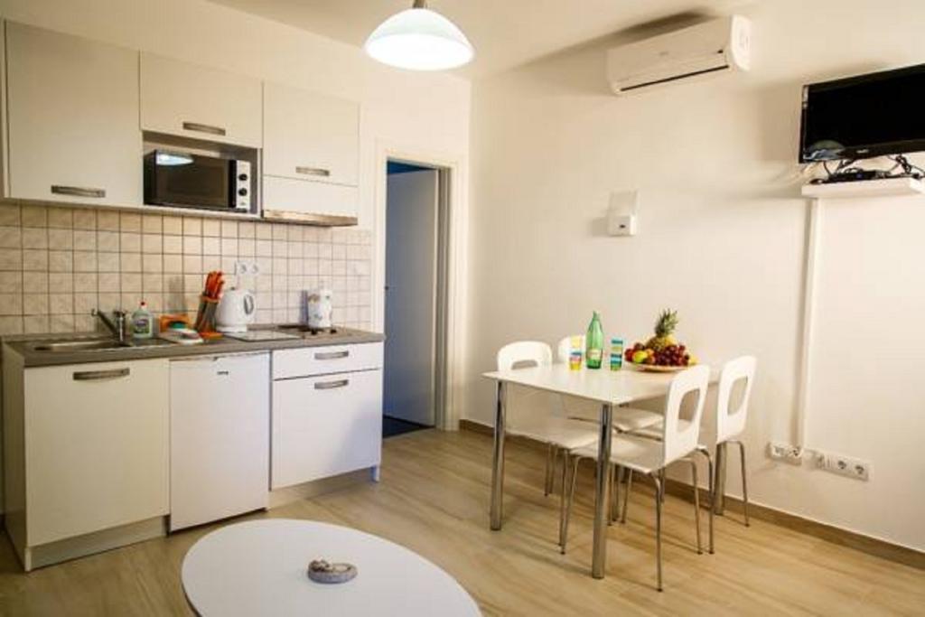 Nemira Sunny Apartments Omiš Стая снимка