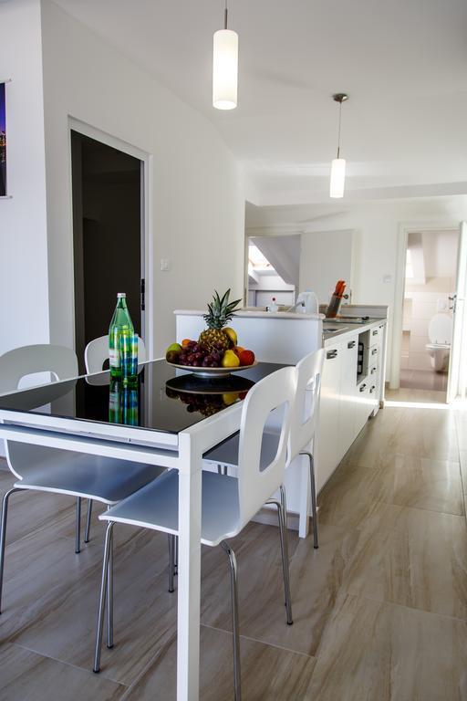 Nemira Sunny Apartments Omiš Стая снимка