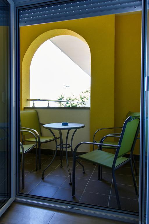 Nemira Sunny Apartments Omiš Стая снимка