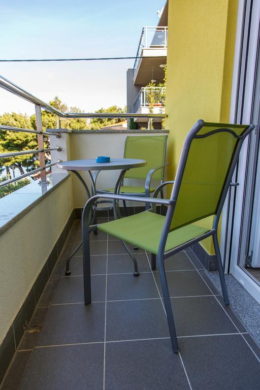 Nemira Sunny Apartments Omiš Стая снимка