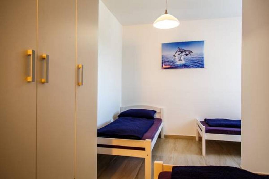 Nemira Sunny Apartments Omiš Стая снимка