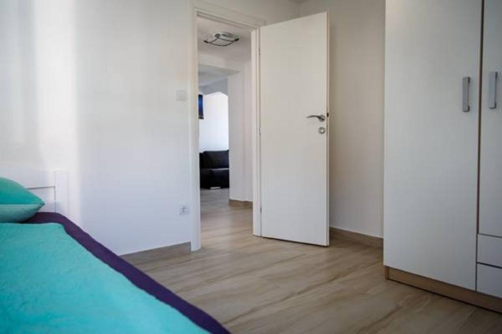 Nemira Sunny Apartments Omiš Стая снимка