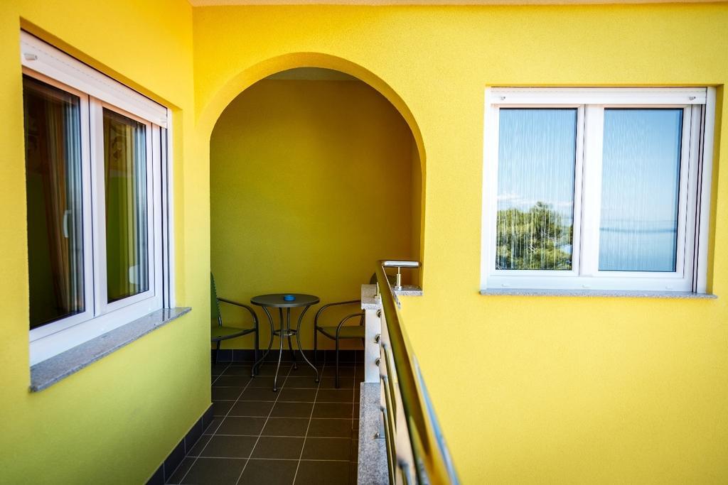 Nemira Sunny Apartments Omiš Стая снимка