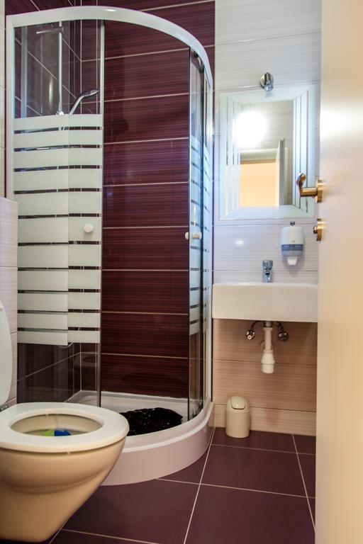 Nemira Sunny Apartments Omiš Стая снимка